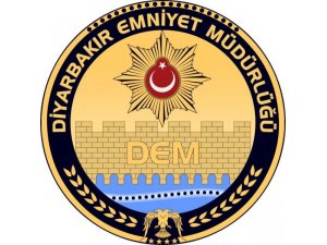 Diyarbakır  Lice İlçe Emniyet Müdürlüğü